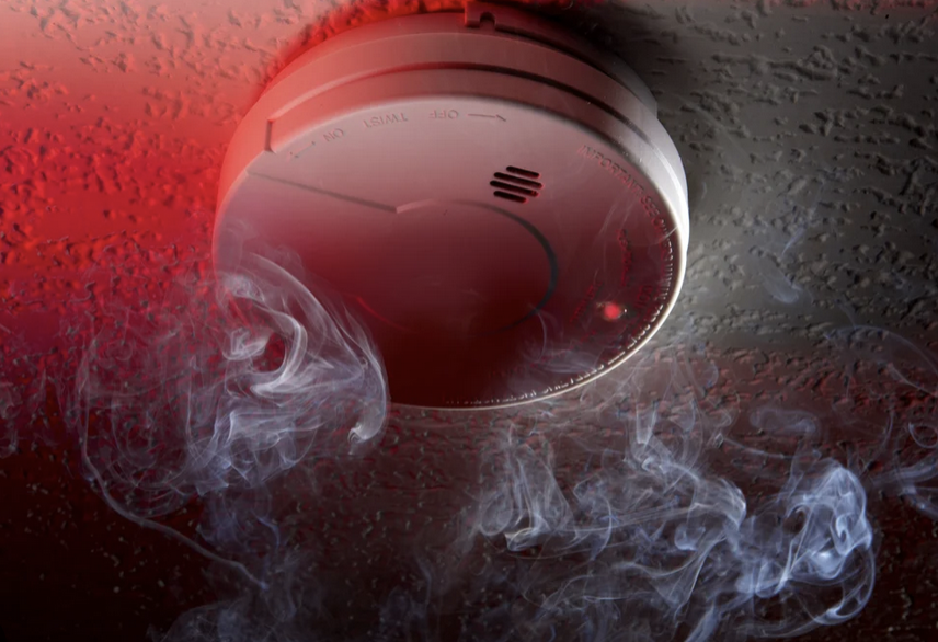 Smoke Alarm Solutions Major Data Breach