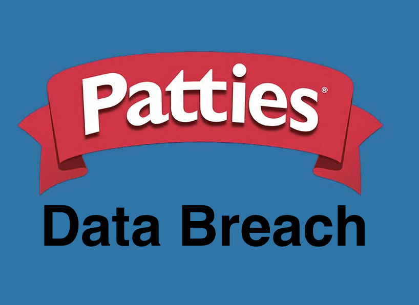 Patties Foods Data Exposure